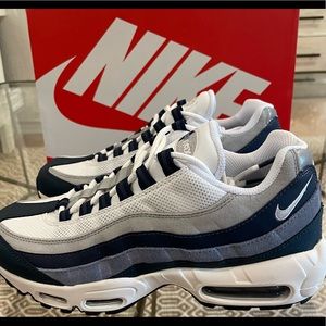 Nike Air Max 95 • Size 7.5 • Brand New